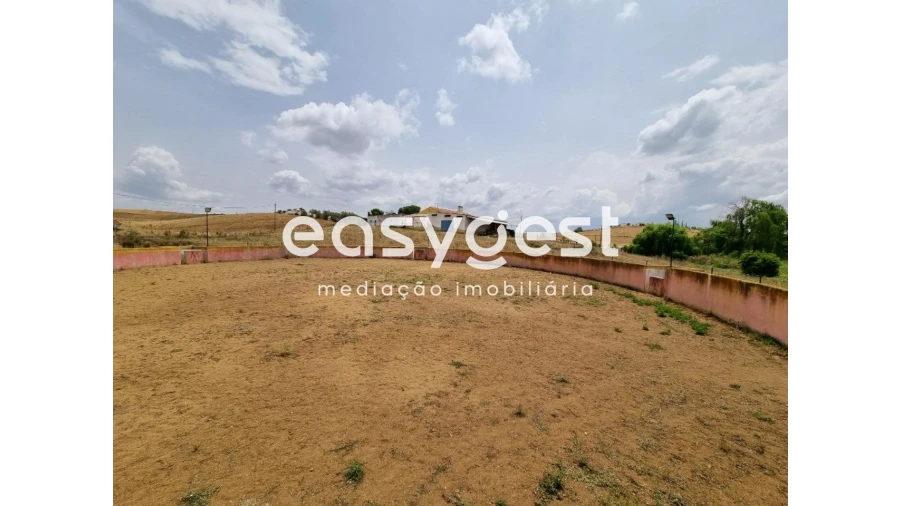 Quinta T2 para Venda em Santo Agostinho e São João Baptista e Santo Amador Foto 19