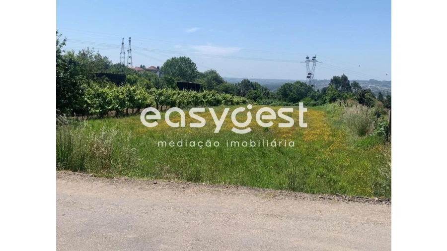 Terreno para Venda em Trofa, Segadães e Lamas do Vouga Foto 1