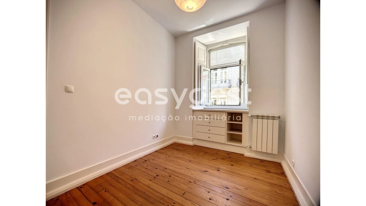 Apartamento T4 para Venda em Arroios Foto 11
