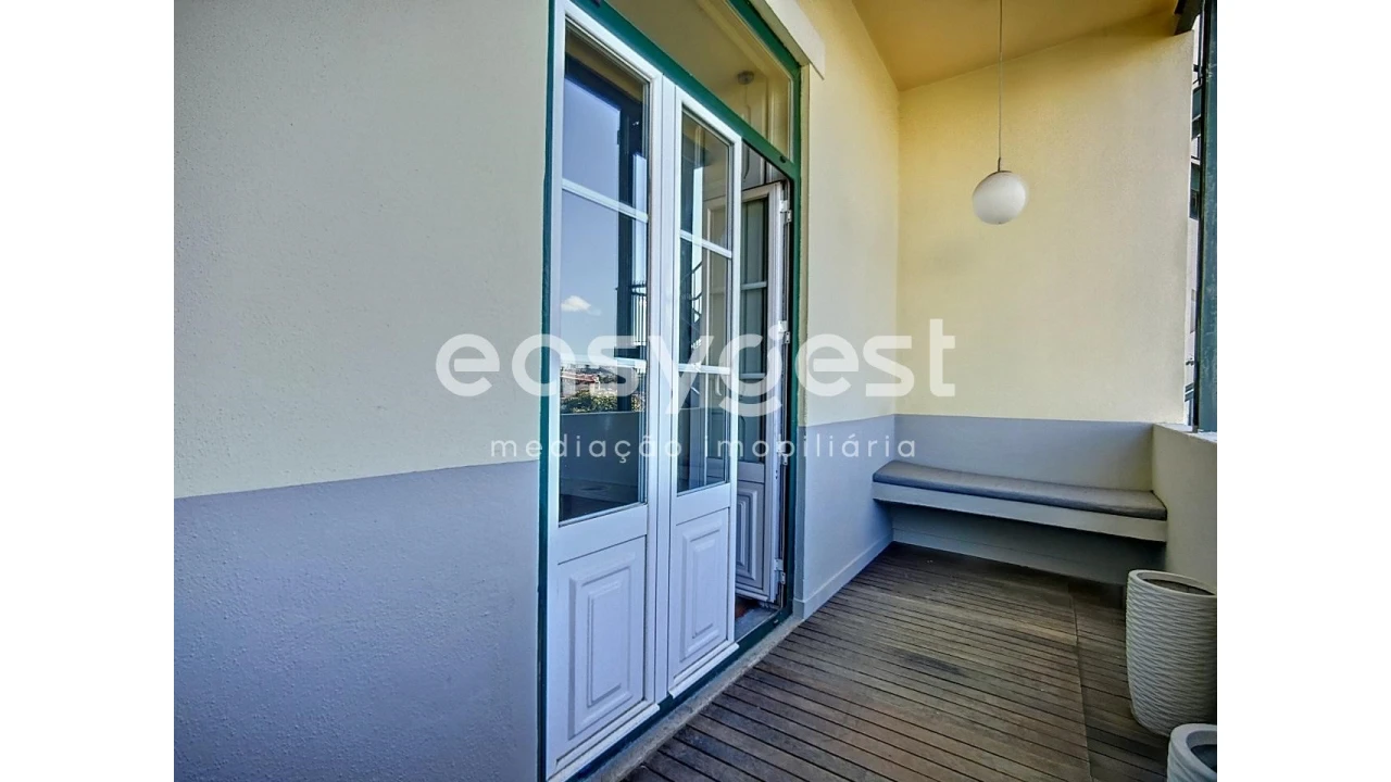 Apartamento T4 para Venda em Arroios Foto 19