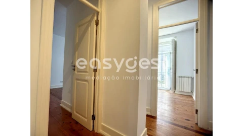 Apartamento T4 para Venda em Arroios