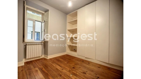 Apartamento T4 para Venda em Arroios