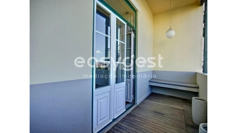 Apartamento T4 para Venda em Arroios