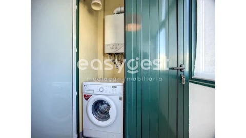 Apartamento T4 para Venda em Arroios