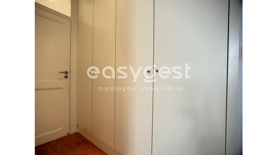 Apartamento T4 para Venda em Arroios Foto 5