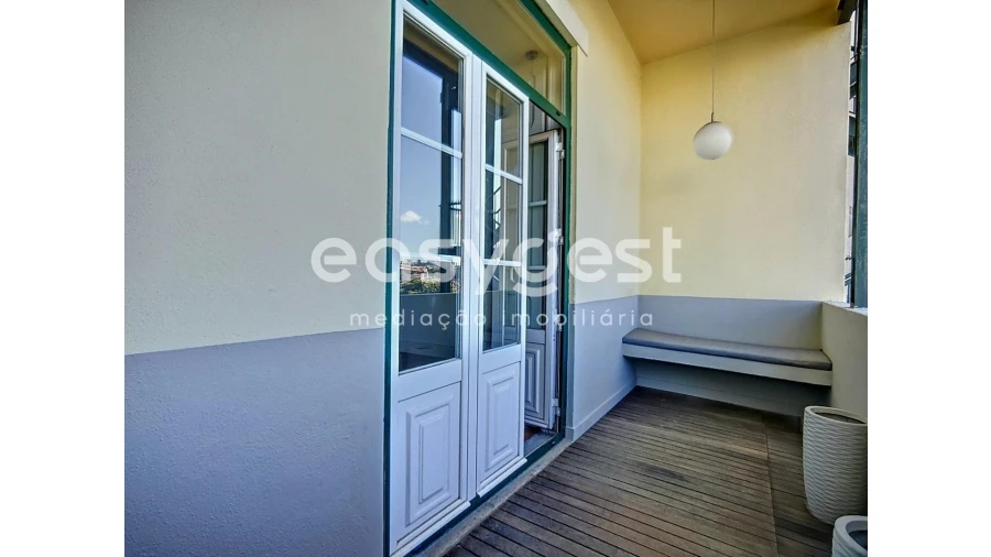 Apartamento T4 para Venda em Arroios Foto 19