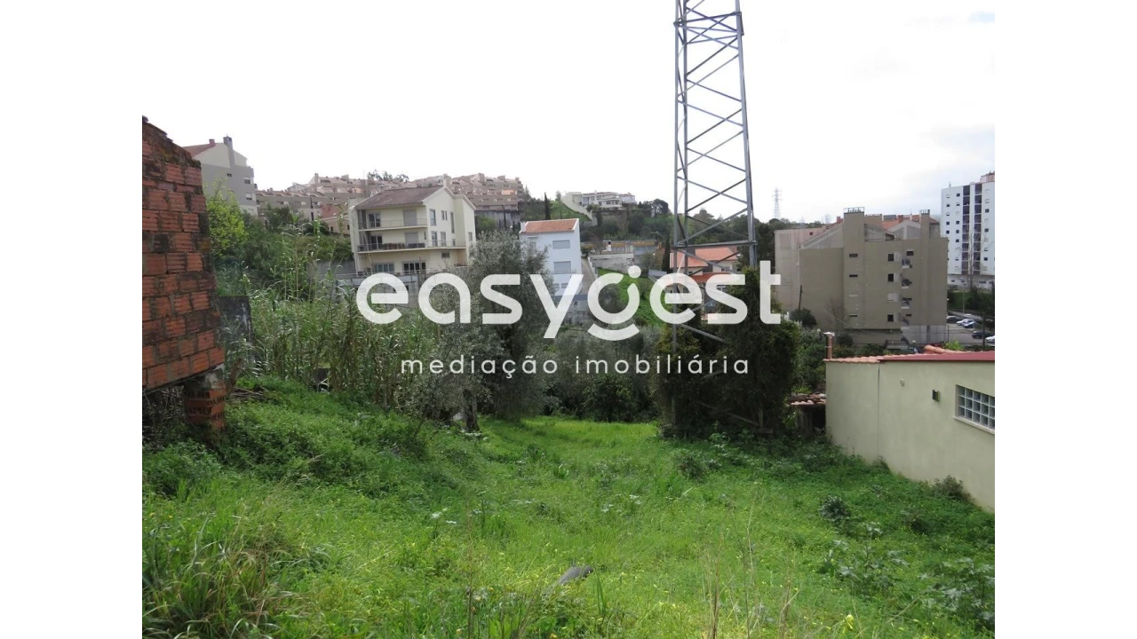 Terreno para Venda em Santo Antonio dos Olivais Foto 3