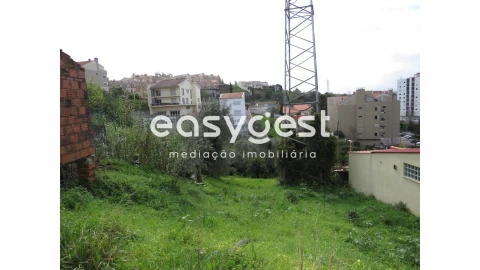 Terreno para Venda em Santo Antonio dos Olivais