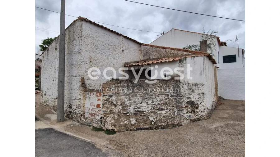 Moradia T2 para Venda em Safara e Santo Aleixo da Restauração Foto 10