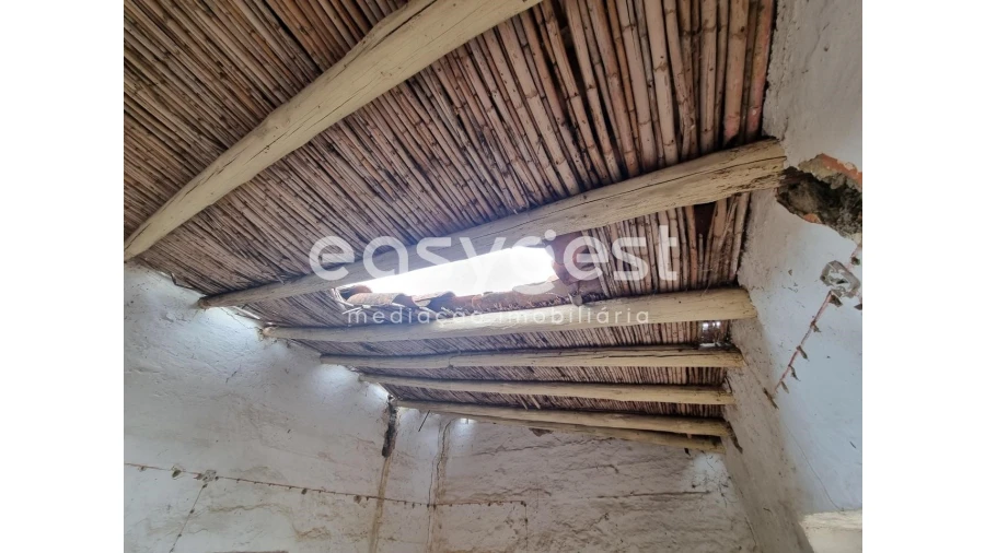 Moradia T2 para Venda em Safara e Santo Aleixo da Restauração Foto 13