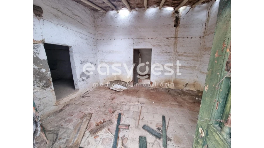 Moradia T2 para Venda em Safara e Santo Aleixo da Restauração Foto 14