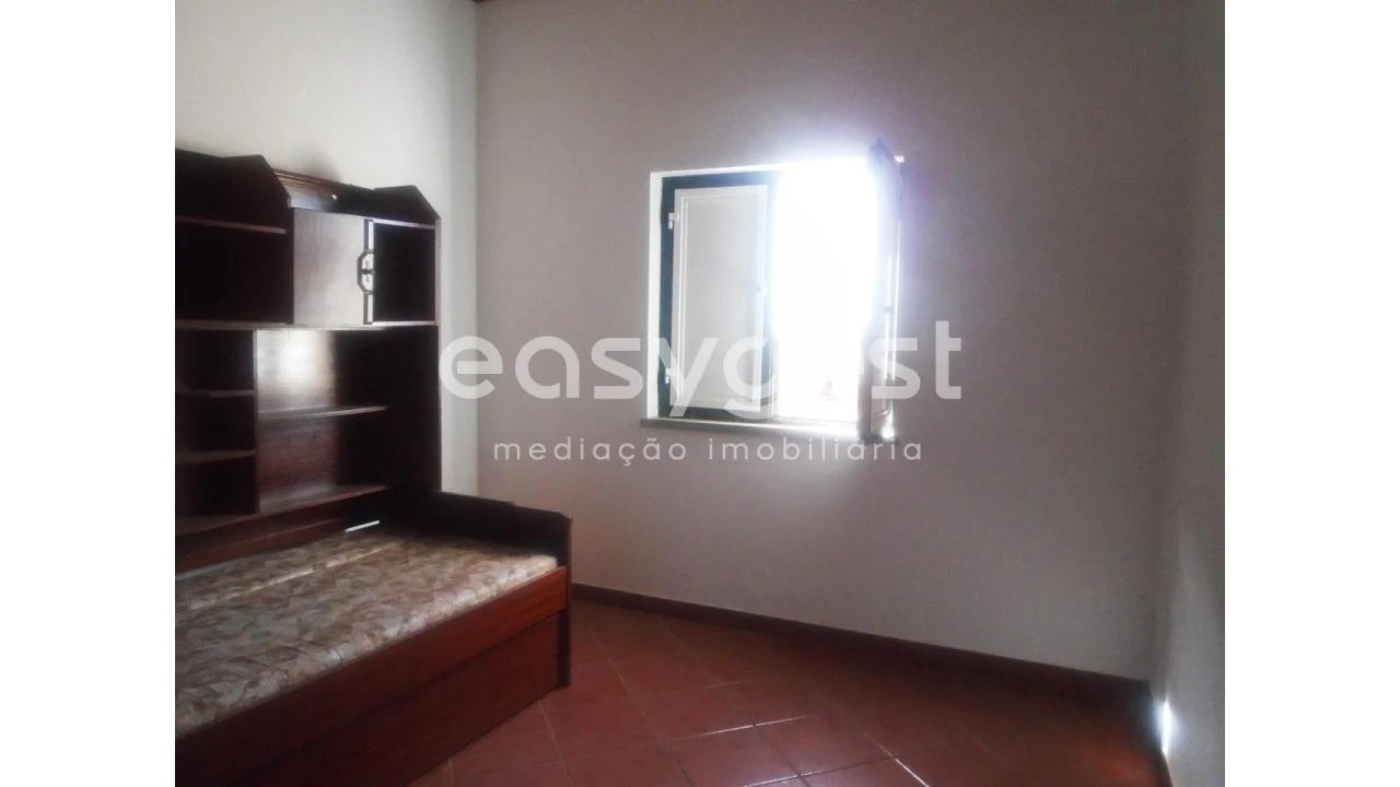 Quinta T3 para Venda em Serpa (Salvador e Santa Maria) Foto 9