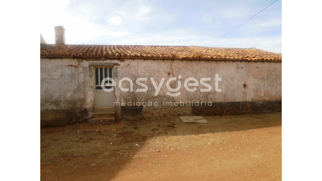 Quinta T3 para Venda em Serpa (Salvador e Santa Maria) Foto 27