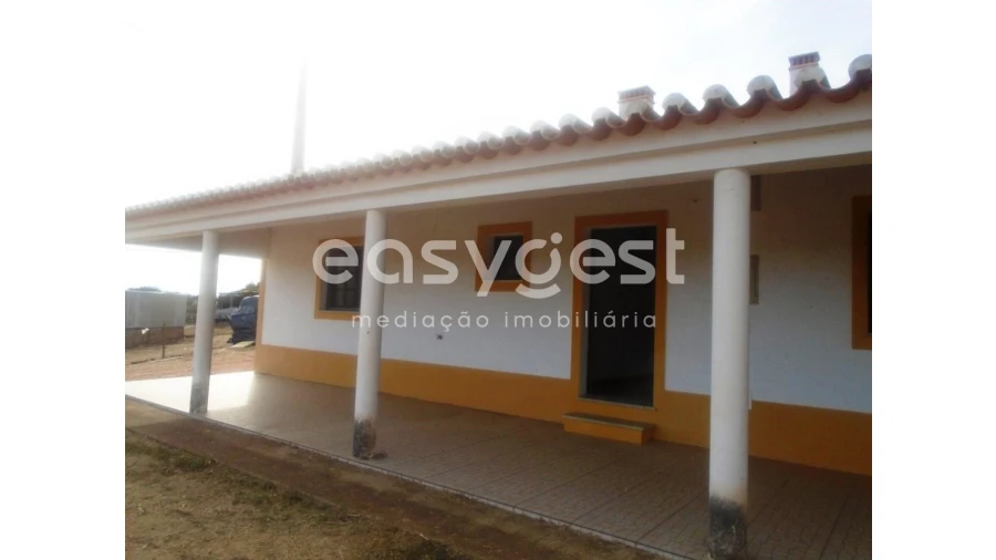 Quinta T3 para Venda em Serpa (Salvador e Santa Maria) Foto 2