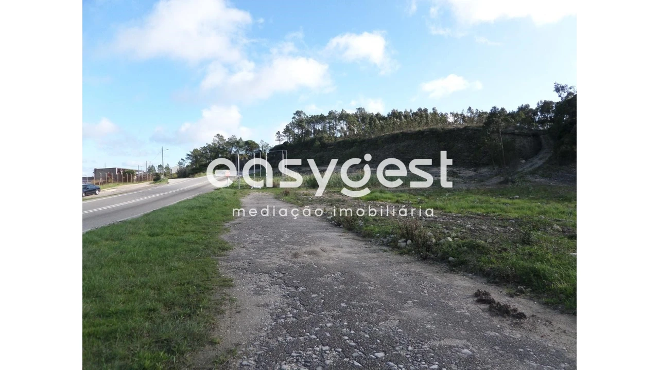 Terreno para Venda em Quiaios Foto 1