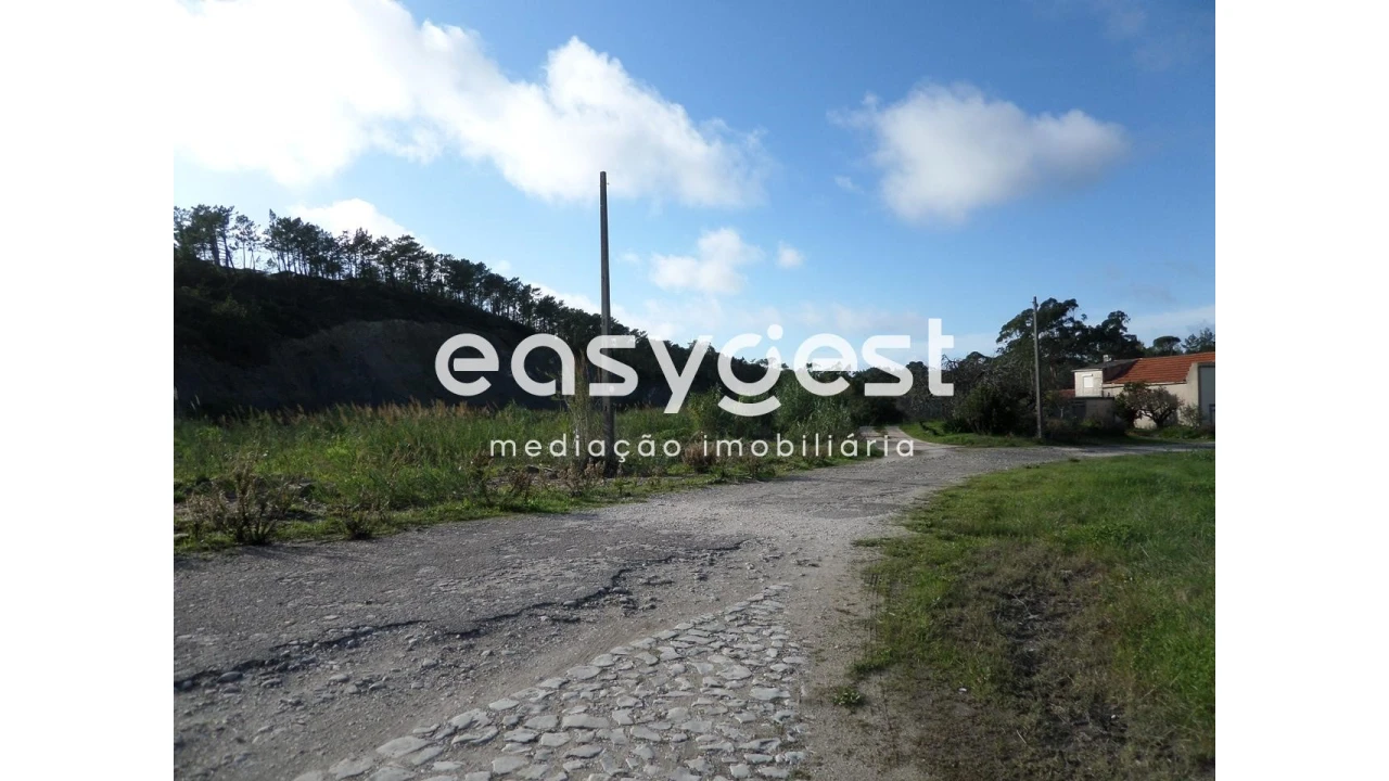 Terreno para Venda em Quiaios Foto 3