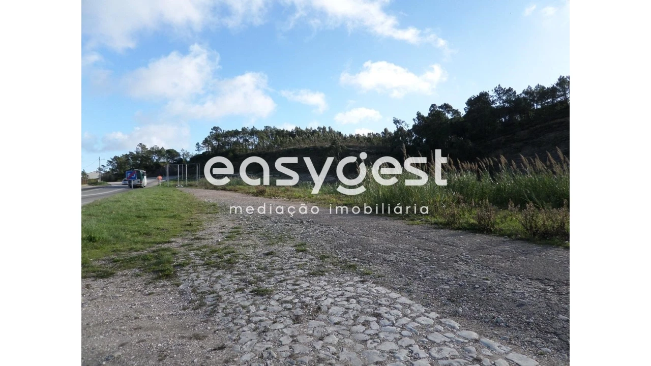 Terreno para Venda em Quiaios Foto 8