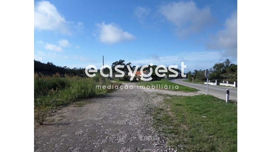 Terreno para Venda em Quiaios Foto 4