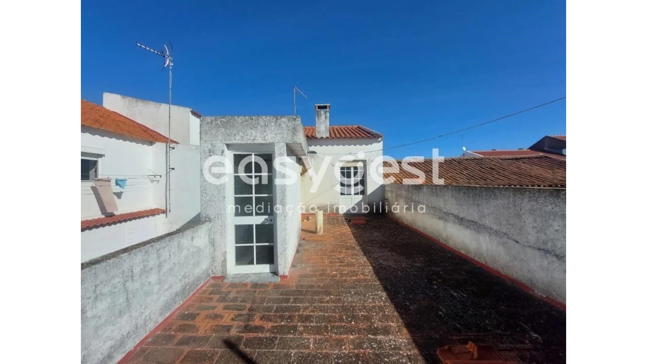 Moradia T3 para Venda em Ferreira do Alentejo e Canhestros Foto 17