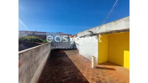Moradia T3 para Venda em Ferreira do Alentejo e Canhestros