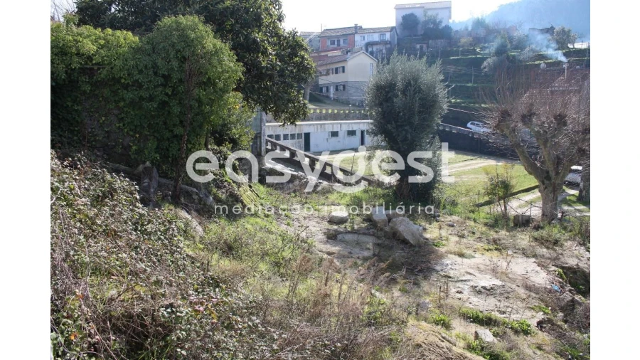 Terreno para Venda em Campia Foto 1