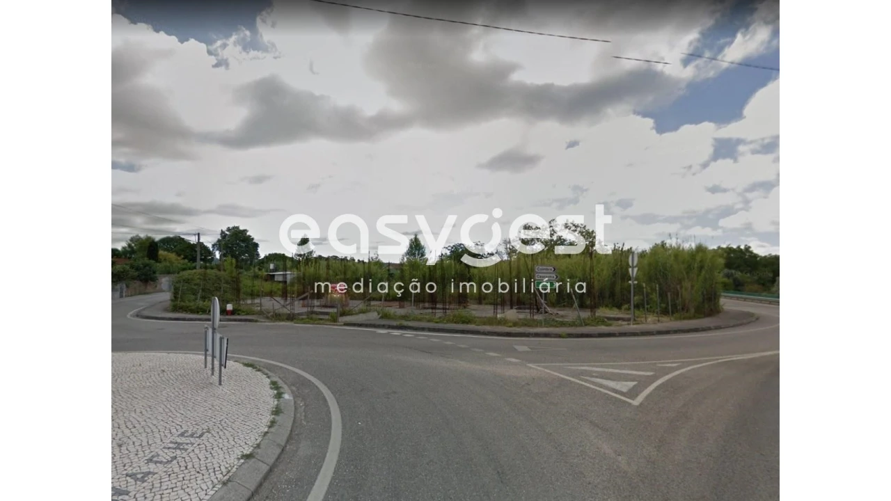 Terreno para Venda em Cernache Foto 5