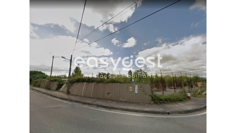 Terreno para Venda em Cernache