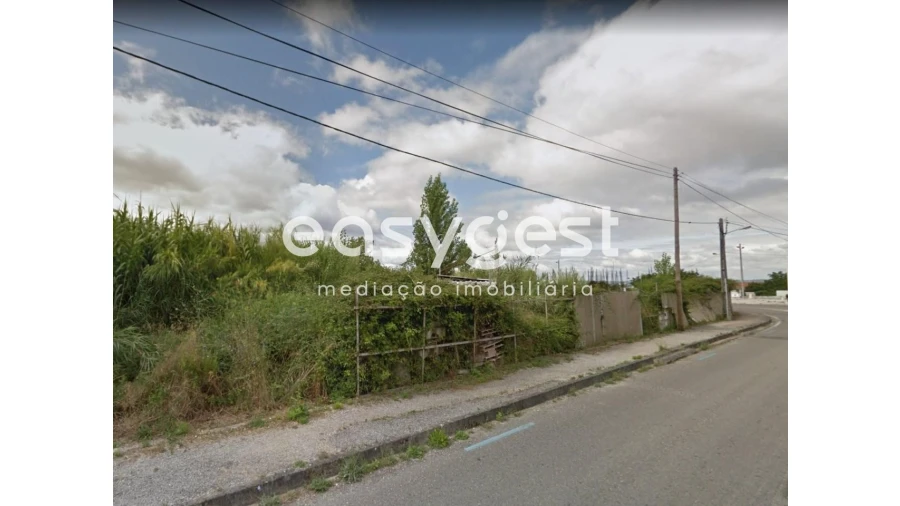 Terreno para Venda em Cernache Foto 3