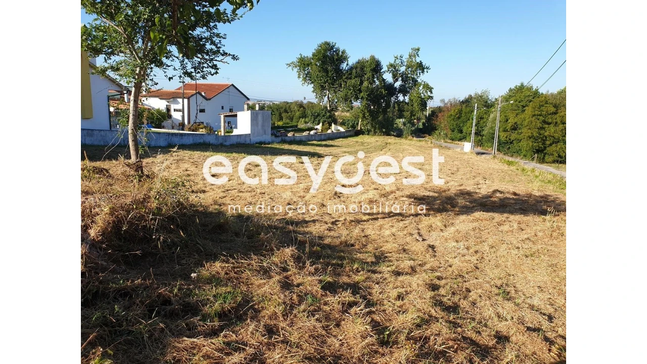 Terreno para Venda em Alfarelos Foto 1