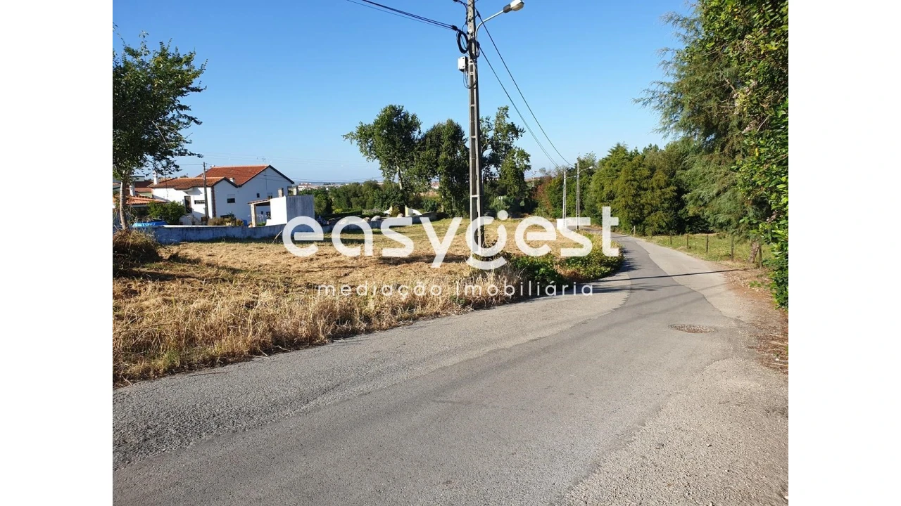 Terreno para Venda em Alfarelos Foto 4