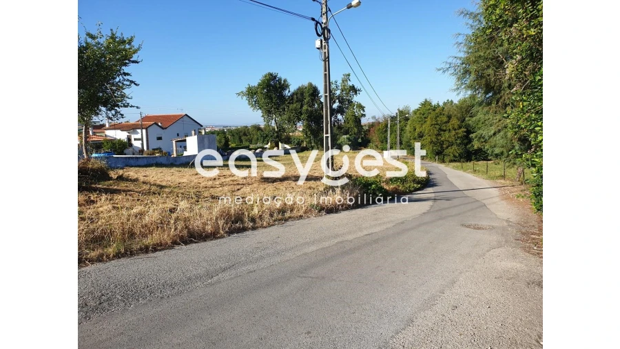 Terreno para Venda em Alfarelos Foto 4