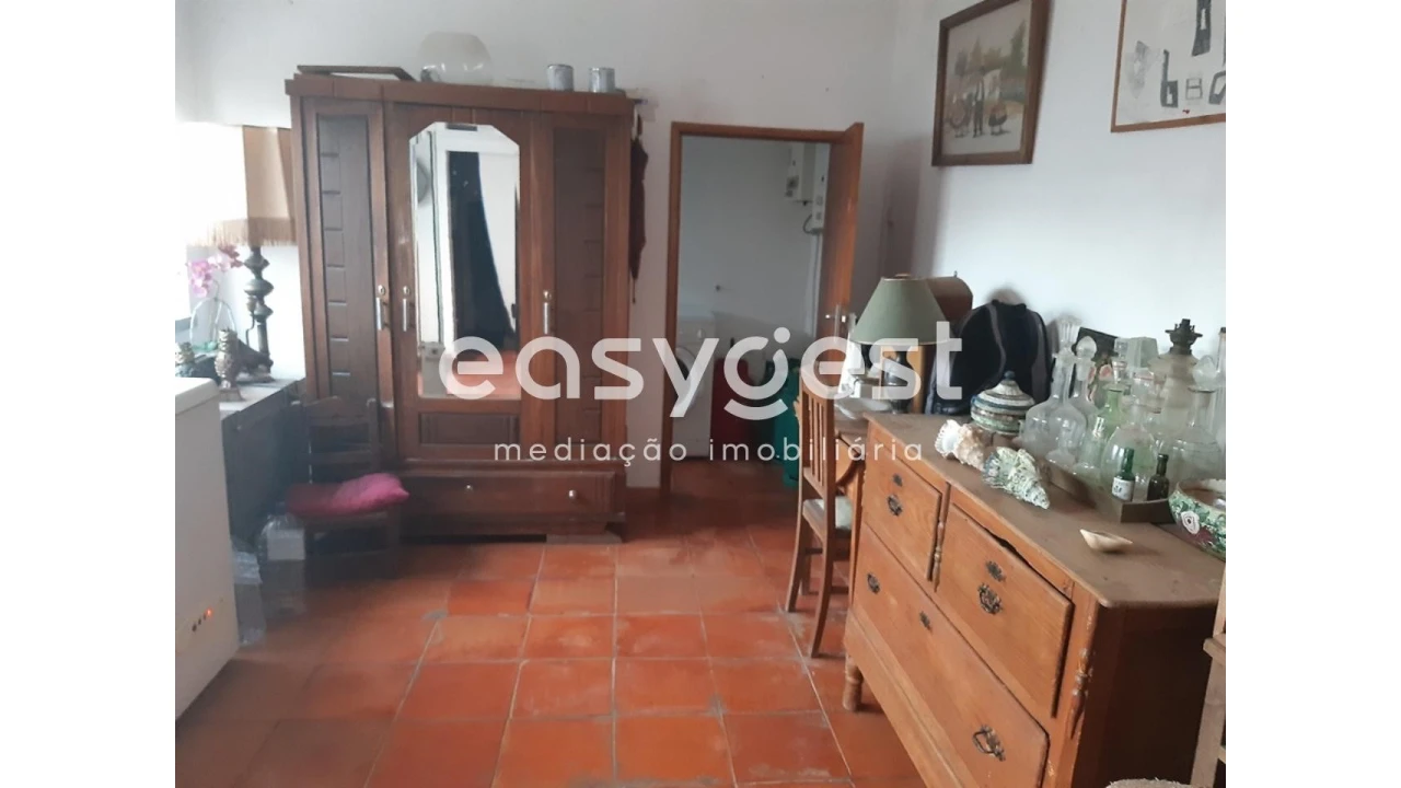 Moradia T4 para Venda em Cabeça Gorda Foto 4