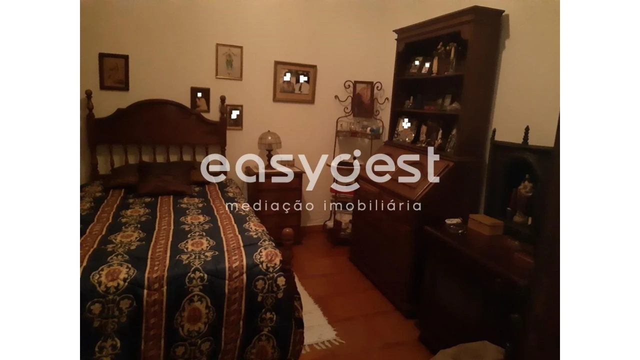 Moradia T4 para Venda em Cabeça Gorda Foto 7