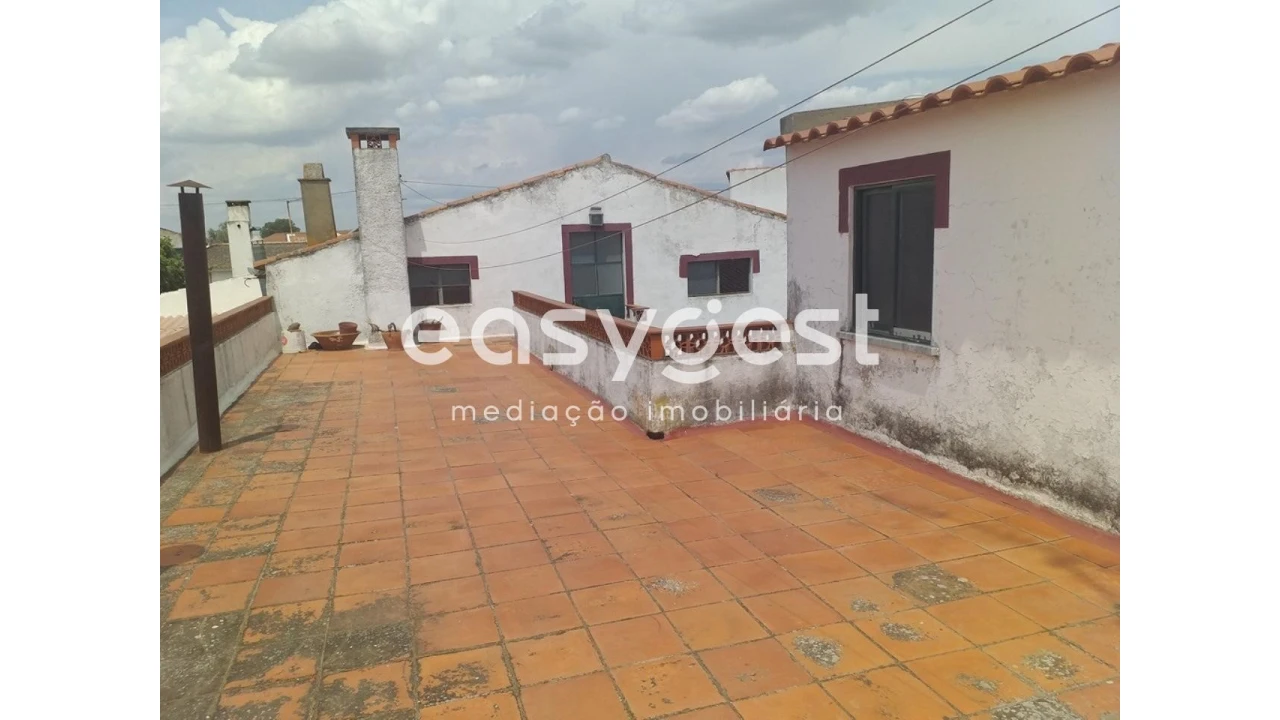 Moradia T4 para Venda em Cabeça Gorda Foto 11