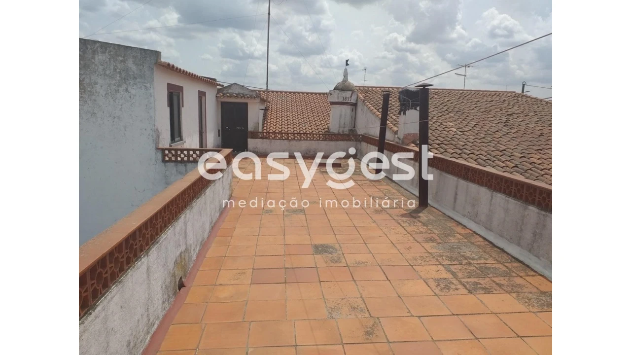 Moradia T4 para Venda em Cabeça Gorda Foto 12