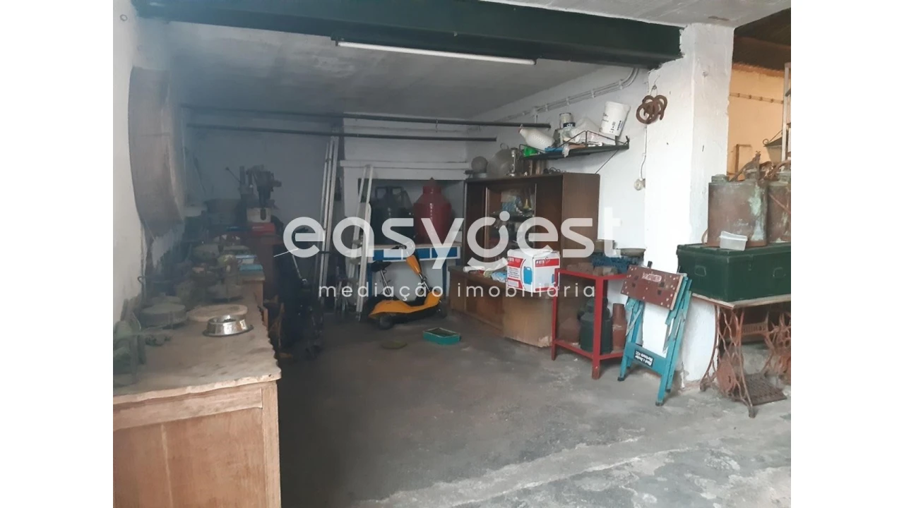 Moradia T4 para Venda em Cabeça Gorda Foto 14