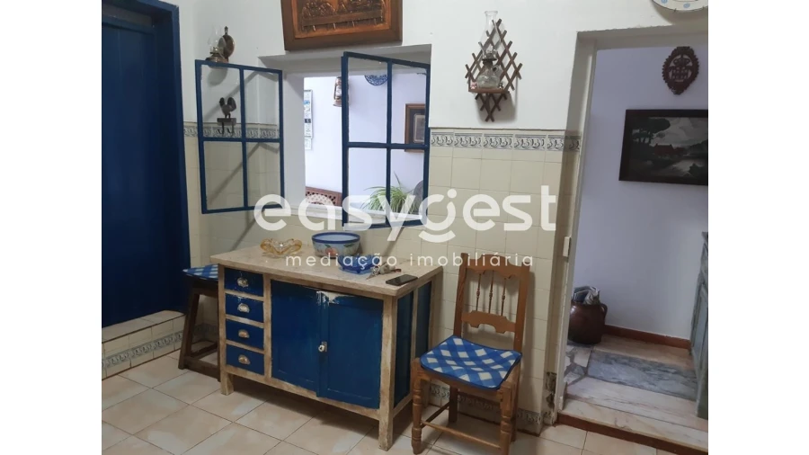 Moradia T4 para Venda em Cabeça Gorda Foto 2