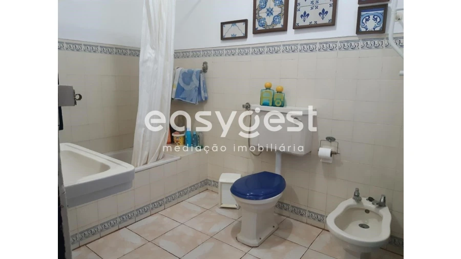 Moradia T4 para Venda em Cabeça Gorda Foto 8