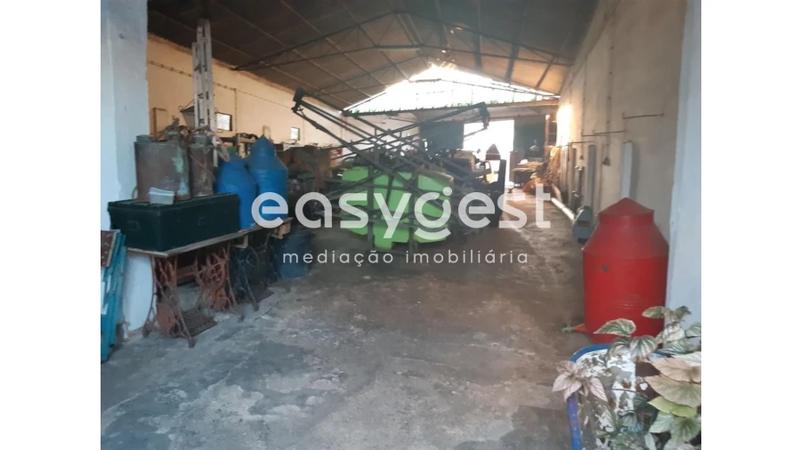 Moradia T4 para Venda em Cabeça Gorda Foto 13