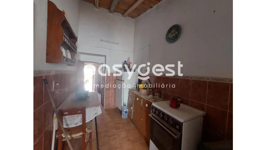 Moradia T1 para Venda em Santa Cruz Foto 7