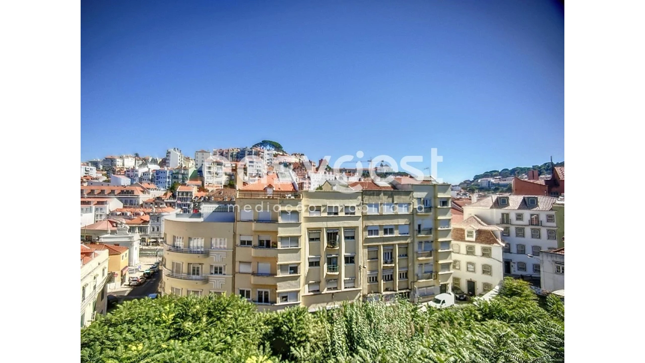 Apartamento T3 para Venda em Santa Maria Maior Foto 23