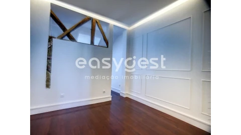 Apartamento T3 para Venda em Santa Maria Maior