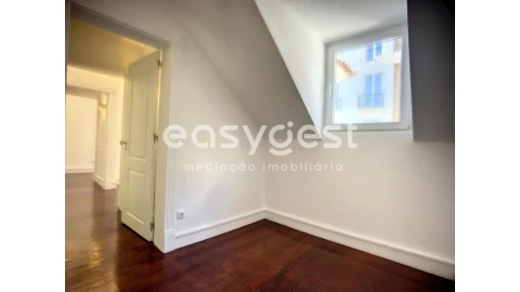 Apartamento T3 para Venda em Santa Maria Maior