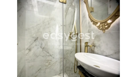 Apartamento T3 para Venda em Santa Maria Maior