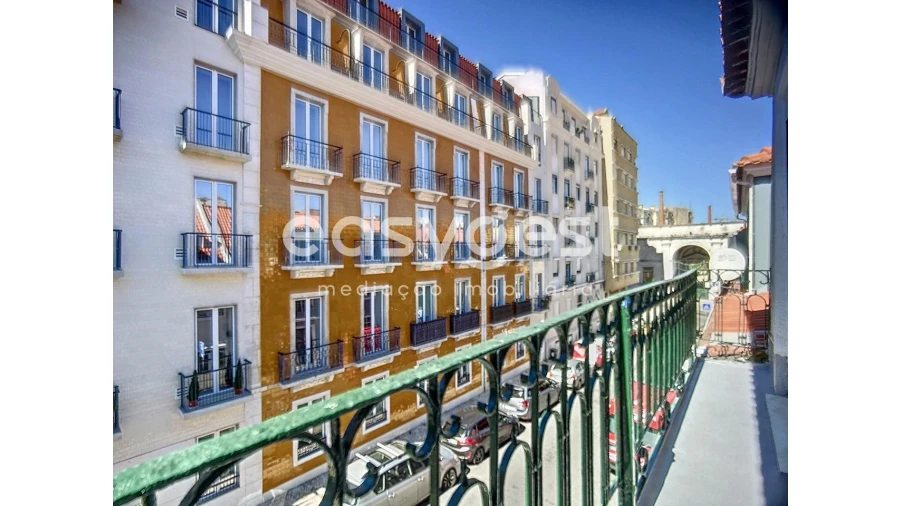 Apartamento T3 para Venda em Santa Maria Maior Foto 22