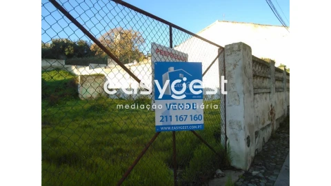 Terreno para Venda em Beja (Salvador e Santa Maria da Feira)