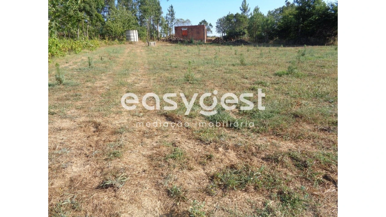 Terreno para Venda em Ovoa e Vimieiro Foto 2
