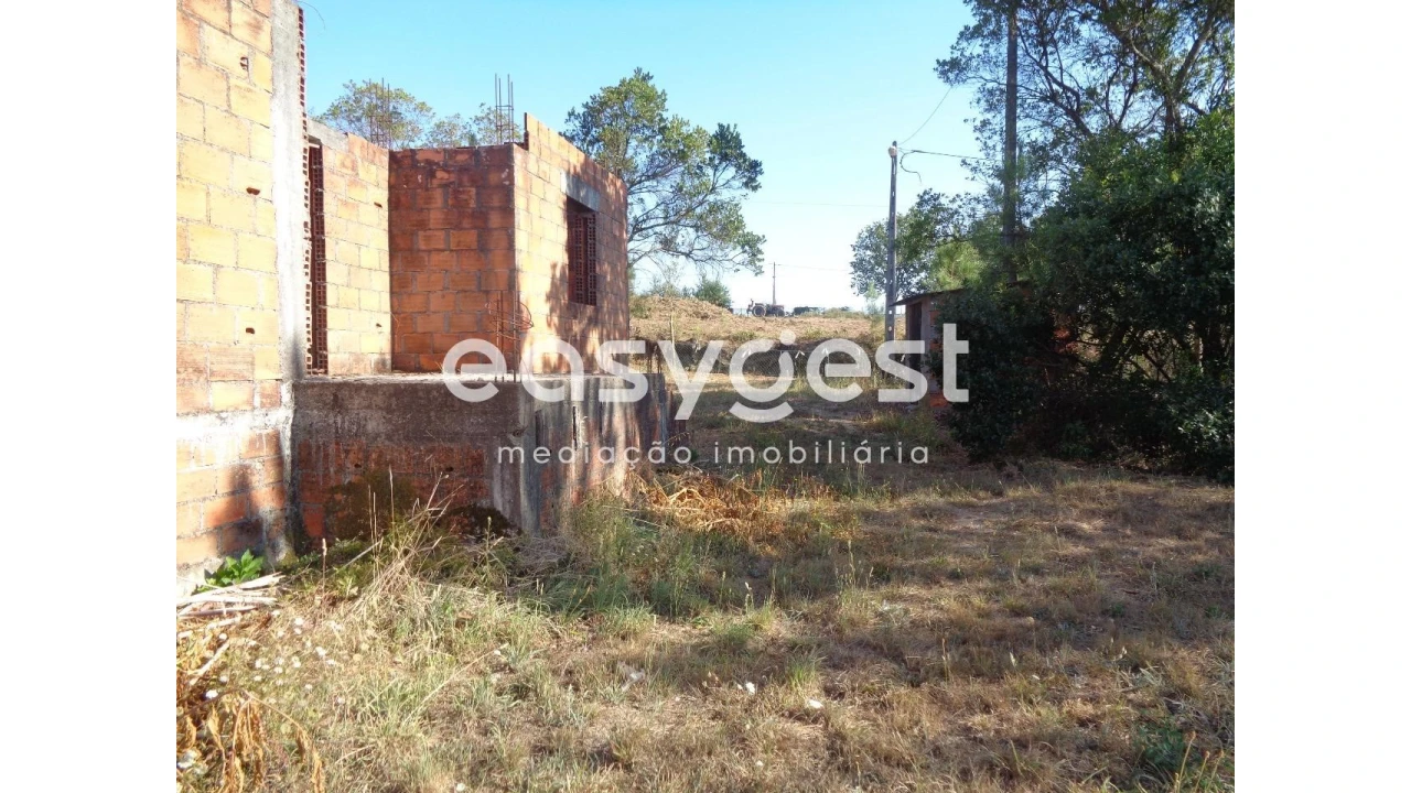 Terreno para Venda em Ovoa e Vimieiro Foto 5