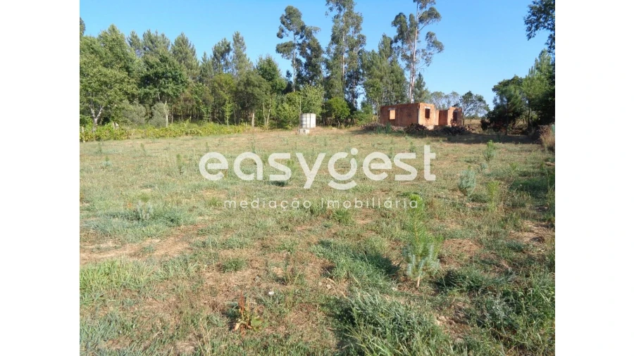 Terreno para Venda em Ovoa e Vimieiro Foto 1