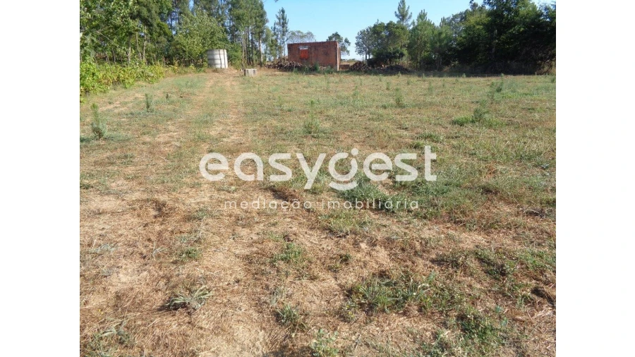 Terreno para Venda em Ovoa e Vimieiro Foto 2